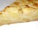 Gâteau aux pommes sans œufs