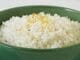 Riz au citron