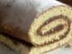 Gâteau roulé au nutella