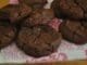 Biscuits au chocolat sans œufs