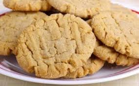 Cookies nature