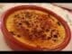 Crème brûlée facile
