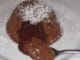 Fondant au chocolat au cœur coulant