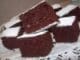 Gâteau au chocolat sans œuf, sans beurre