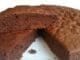 Gâteau au nutella sans œuf