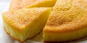 Gâteau au yaourt extra moelleux