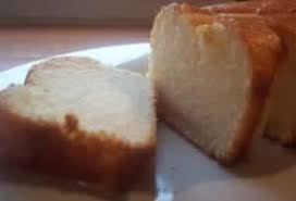Gâteau au yaourt sans beurre