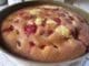 Gâteau aux fraises facile