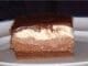 Gâteau aux trois chocolats