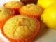 Muffins au citron