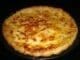 Quiche au saumon fumé