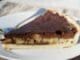 Tarte bananes chocolat