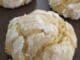 Biscuits au citron