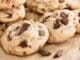 Cookies au micro-onde