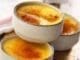 Crème aux œufs au caramel