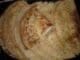 Crêpes à la crème fraiche