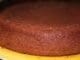 Gâteau au chocolat classique