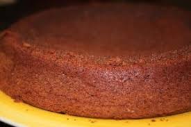 Gâteau au chocolat classique