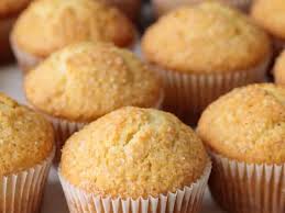 Muffins nature