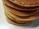 Pancakes sans gluten