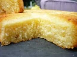 gateau au citron sans beurre