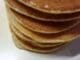 Pancake au yaourt