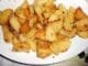 Pommes de terre sautées à l’ail