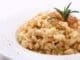 Risotto de poulet au curry