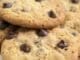 Cookies sans gluten