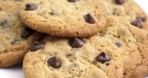 cookies-sans-gluten