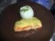 Pavés de saumon à la sauce hollandaise