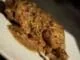 Cuisses de poulet à la moutarde