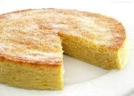 Gâteau au yaourt au micro onde