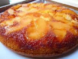 Gâteau tatin aux pommes