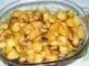 Pommes de terre à l’ail au four