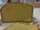 Quatre quart sans gluten