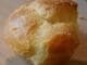 Pâte à choux sans œuf
