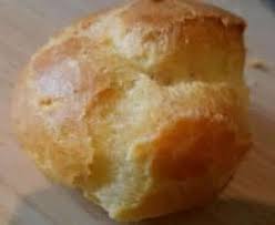 pate a choux sans oeuf