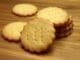 Biscuits sablés sans œufs