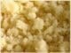 Crumble sans beurre