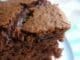 Gâteau au nutella sans levure