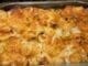 Gratin dauphinois sans œuf