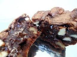 Brownies sans levure