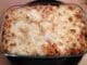 Gratin de pâtes au thon