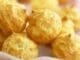 Pâte à choux sans beurre