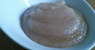 Compote de Pomme miel