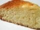 Gâteau au yaourt sans œufs