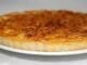 Quiche lorraine sans pâte