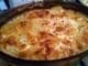 Gratin dauphinois facile