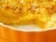 Gratin de potiron facile